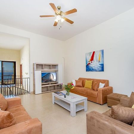 The Harbour Holiday Home Għajnsielem Zewnętrze zdjęcie