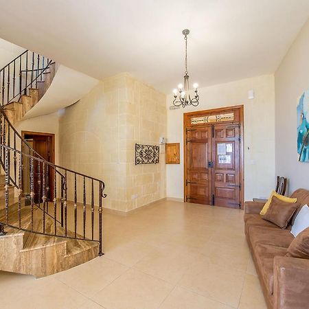 The Harbour Holiday Home Għajnsielem Zewnętrze zdjęcie