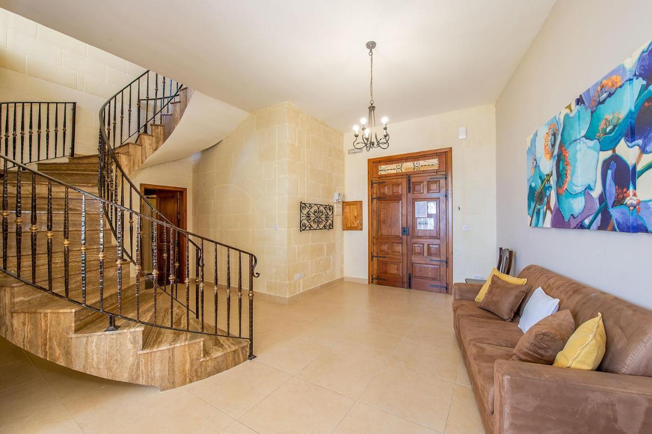 The Harbour Holiday Home Għajnsielem Zewnętrze zdjęcie