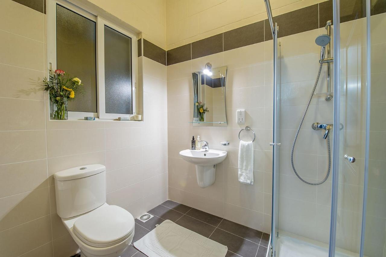 The Harbour Holiday Home Għajnsielem Zewnętrze zdjęcie