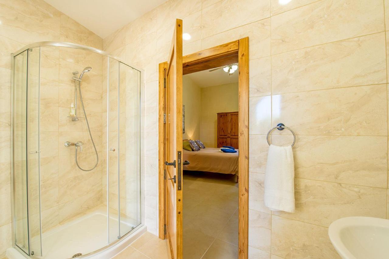 The Harbour Holiday Home Għajnsielem Zewnętrze zdjęcie