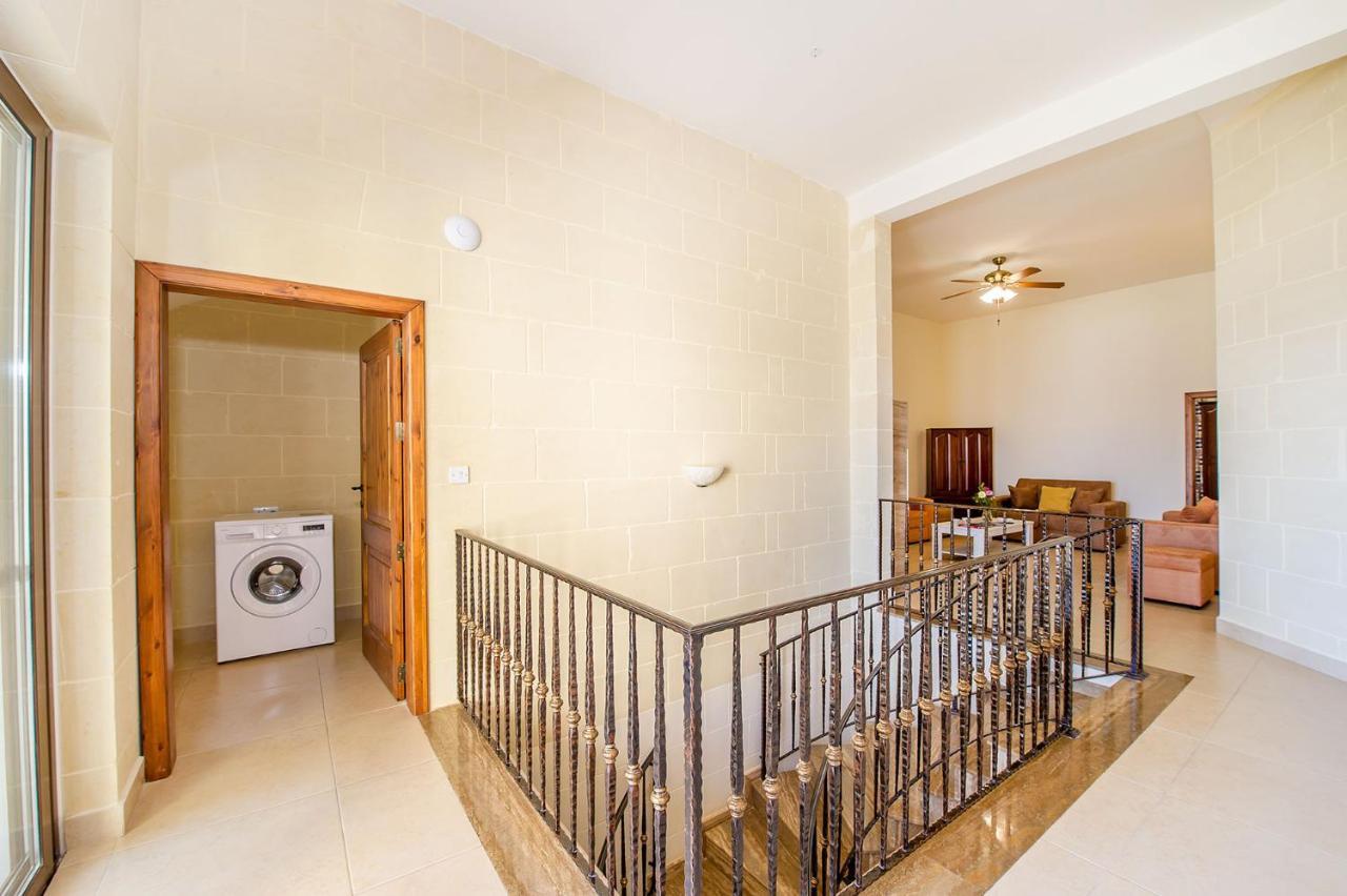 The Harbour Holiday Home Għajnsielem Zewnętrze zdjęcie