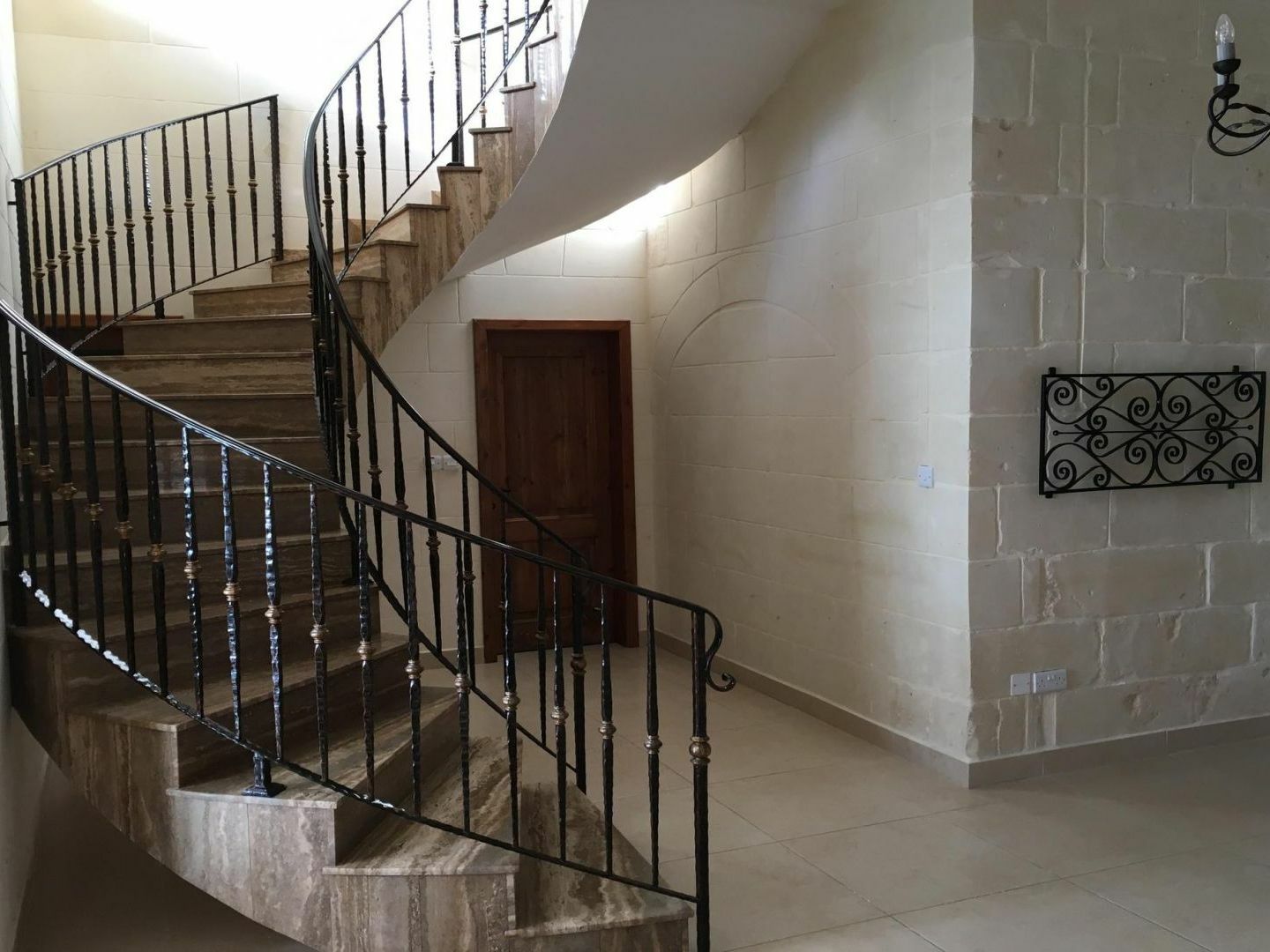 The Harbour Holiday Home Għajnsielem Zewnętrze zdjęcie
